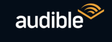 Amazon Audible